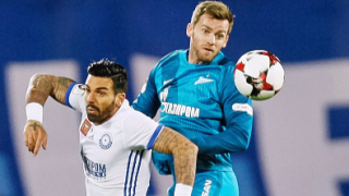 Оренбург и Благо Георгиев с важна крачка към спасението