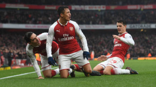 Реал Мадрид е готов да пребори конкуренцията за подписа на