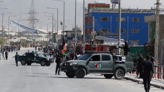 Най малко 56 души са загинали по време на изборите през