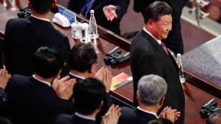 Китай трябва да се подготви за трудни времена тъй като