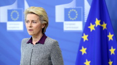ЕС ще търси отговорност от Русия за "неоправданата атака" срещу Украйна