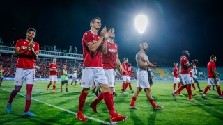 ЦСКА се завърна в Европа през сезон 2018 2019 и до