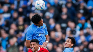 Успех в дербито на Левски дори и частичен би превърнал