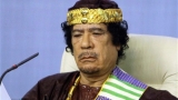  Режимът на Кадафи заразил със СПИН децата в Бенгази 