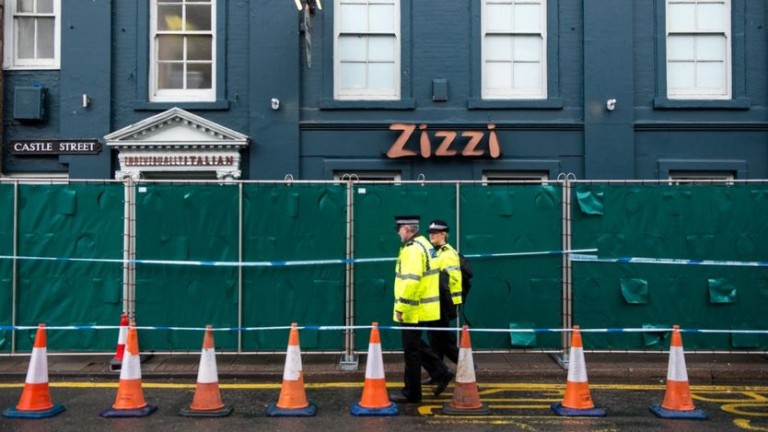 240 свидетели по отравянето на Сергей Скрипал, открити са важни улики