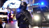  Стрелба в Страсбург - има жертви и ранени 