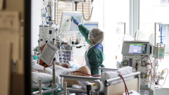 Болницата в Разлог не може да приема повече пациенти с Covid-19