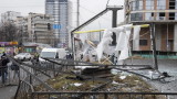 Украйна: 7 жертви и 9 ранени при руски обстрел