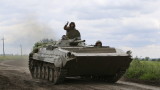 Украйна: Руските войски атакуват в "ожесточени боеве"