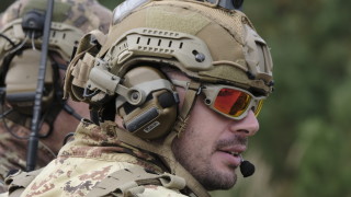Обединеното кралство ще разположи още 400 войници в Естония от