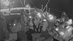 100-годишна забрана за влизане в Израел грози българина, задържан на флотилията за Газа
