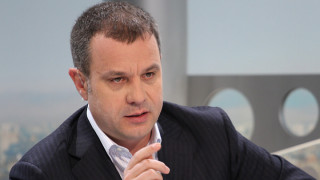 Кошлуков отвръща на Минеков със закана за съд
