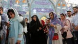 Опозицията в Иран се жалва от изборни нарушения 