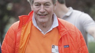 Телевизията Си Би Ес Нюз уволни известния американски водещ и