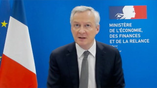 Франция: С коронавирус кризата всички опции са на масата