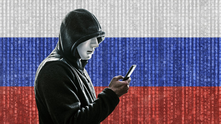 Защо Русия може да забрани Apple, Google, TikTok, Meta и други