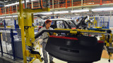 След инвестиция за €190 милиона: От есента започва производството на електрическия Citroen C3 в Сърбия