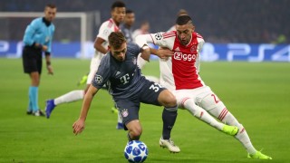 Байерн Мюнхен работи усилено върху лятната си селекция която се