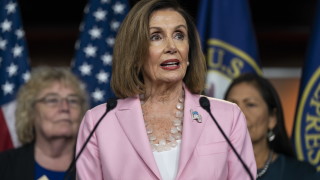 Камарата на представителите на САЩ още веднъж отхвърли обявеното от