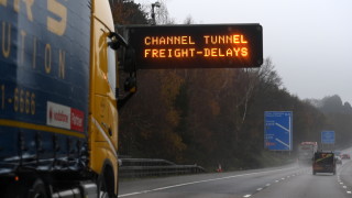 Броят на мигрантите които от началото на тази година са