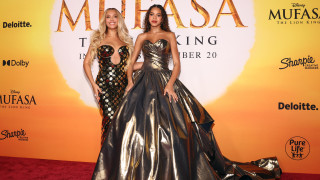 Снощи 9 декември цялото семейство на Джей Зи присъства на