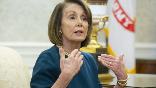 Нанси Пелоси ще стане председател на Камарата на представителите на