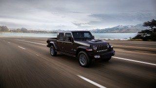 Пуснаха Jeep Gladiator за поръчки в България