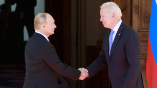 Имиджът на Русия остава трайно негативен през последните години макар