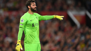 Футболистите на Ливърпул нямат друг избор освен да продължават да