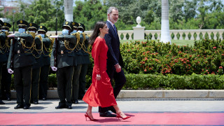 Малко преди Великден в испанската преса се появиха твърдения според