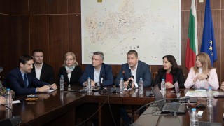 В Община Стара Загора пускат платформа за подаване на анонимни сигнали