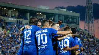 Левски постигна зрелищна победа над Монтана с 5 0 в първия