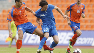 Сливен спря Левски