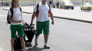 Андриана Бънова пак ще скача