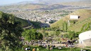 Норвежци първи се добраха до иракския петрол