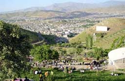 Норвежци първи се добраха до иракския петрол