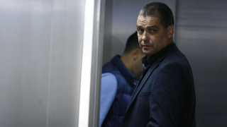 Селекционерът на националния ни отбор по футбол Петър Хубчев заяви