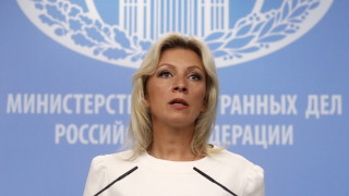 Захарова: Надяваме се, че Турция е чула предупреждението на Лавров за Украйна