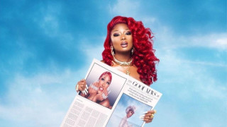 Откога я чакаме тази добра новина Рапърката Megan Thee Stallion