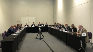 Обсъжда се нова формула за квотното разпределение на министерските постове