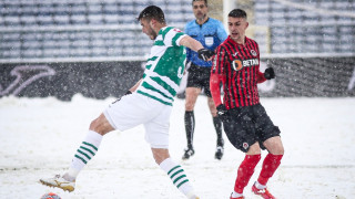 Бащата и брата на нападателя на Черно море Евгений
