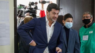 Кметът на Тбилиси спечели трети мандат