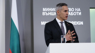 Ние като правителство няма да участваме в предизборната кампания Това