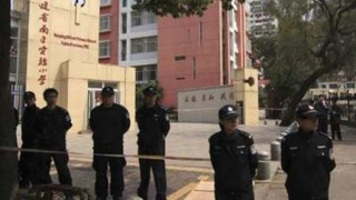 Екзекутираха лекар, убил 8 деца в Китай