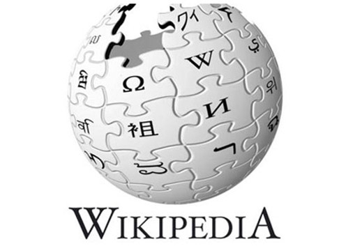 "Уикипедия" спира в знак на протест