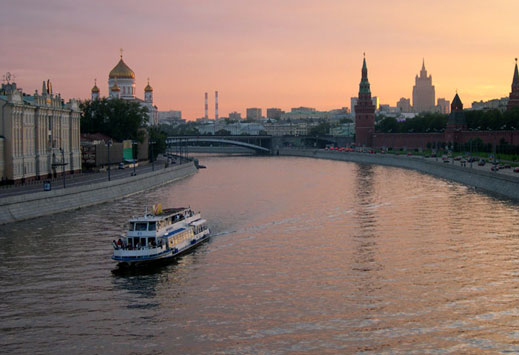 Икономическите аспекти на московската жега