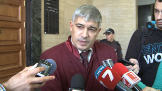 Щях да поискам смъртна присъда, ако можех, плаче майката на Михаил в съда