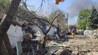 Руското министерство на отбраната съобщи в четвъртък че неговите сили