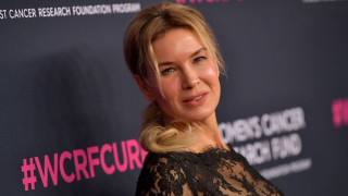 Докато в момента се говори че Рене Зелуегър търси дом