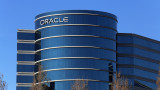 След блокирани преговори Oracle е в застой с център за данни за $10 млрд. 